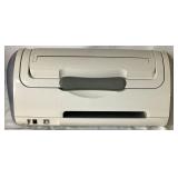 Cricut Personal Electronic Cutter with Font Cartridge and Brother P-Touch PT-D2000 Label Maker
