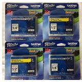 Cricut Personal Electronic Cutter with Font Cartridge and Brother P-Touch PT-D2000 Label Maker