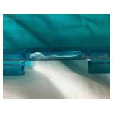 Large Scrapboooking Assortment of Papers, Stamps, Beads, Tools and More