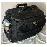 Large Scrapboooking Assortment of Papers, Stamps, Beads, Tools and More