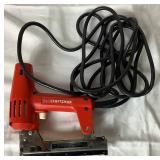 Electric Nailer, Stable Gun and Cable Tacker Bundle
