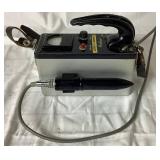 Vintage Airline Geiger Counter (Range X1 to x100) 0 to 200 C.P.M.