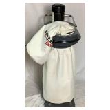 Craftsman Dust Collection System 1HP 4" Inlet 7 amps Model 113.299780  Serial# 93331A099