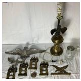 Metallic Eagle Bundle