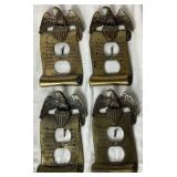 Metallic Eagle Bundle