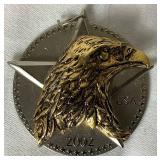 Metallic Eagle Bundle