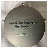 Metallic Eagle Bundle