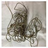 Arvin 441T Hopalong Cassidy Character Radio