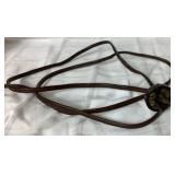 Arvin 441T Hopalong Cassidy Character Radio