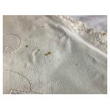 Vintage Assortment of Embroidered Linens