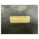 Vintage Upholstered Louis XV Style Chair