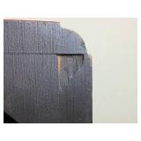 Montgomery Ward Air Wave Loop Ariel System Radio