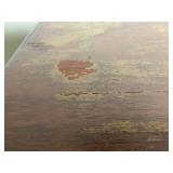 Montgomery Ward Air Wave Loop Ariel System Radio