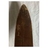 Set of Vintage 82" Skis