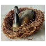 Handcrafted Bird Collection