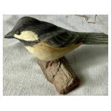 Handcrafted Bird Collection