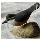 Handcrafted Bird Collection