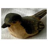 Handcrafted Bird Collection