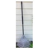 Huge Garden Tool Lot