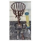 Huge Garden Tool Lot