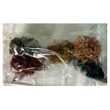 Life-Like HO Scale Train Set No.8779 With Mountain, Buildings, Cars, Trees, Tracks and Accessories In Original Box