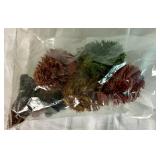 Life-Like HO Scale Train Set No.8779 With Mountain, Buildings, Cars, Trees, Tracks and Accessories In Original Box