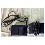 Life-Like HO Scale Train Set No.8779 With Mountain, Buildings, Cars, Trees, Tracks and Accessories In Original Box