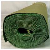 Life-Like HO Scale Train Set No.8779 With Mountain, Buildings, Cars, Trees, Tracks and Accessories In Original Box