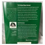 Department 56 North Pole Series Reindeer Games, Reindeer Flight School,  Rudolph