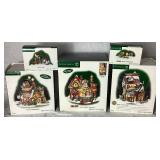 Department 56 North Pole Series Flurry