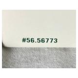 Department 56 North Pole Series Flurry