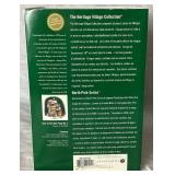 Department 56 North Pole Series Flurry