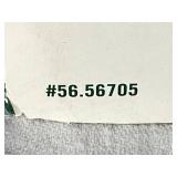 Department 56 North Pole Series Flurry