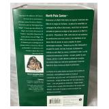 Department 56 North Pole Series Flurry