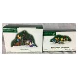 Department 56 North Pole Series Flurry