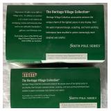 Department 56 North Pole Series Flurry