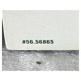 Department 56 North Pole Series Flurry