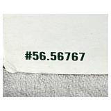 Department 56 North Pole Series Northern Lights Tinsel Mill, Cold Care Clinic, Hand Carved Nutcracker Factory and North Pole Town Hall