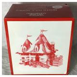 Department 56 North Pole Series Nettie