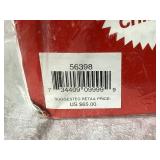 Department 56 North Pole Series Nettie