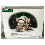 Department 56 North Pole Series Nettie