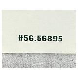 Department 56 North Pole Series Nettie