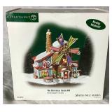 Department 56 North Pole Series Nettie