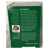 Department 56 North Pole Series Nettie