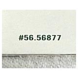 Department 56 North Pole Series Nettie