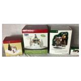 North Pole Series Department 56 Frosty