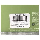 North Pole Series Department 56 Frosty