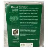 North Pole Series Department 56 Frosty