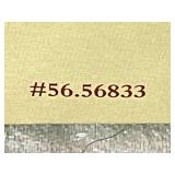 North Pole Series Department 56 Frosty