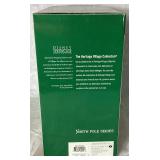 North Pole Series Dept 56 Rudolph The Misfits, Acme Toy Factory, Disney Scrooge McDuck & The Ghosts of Christmas and Swinging Disney Fab Five